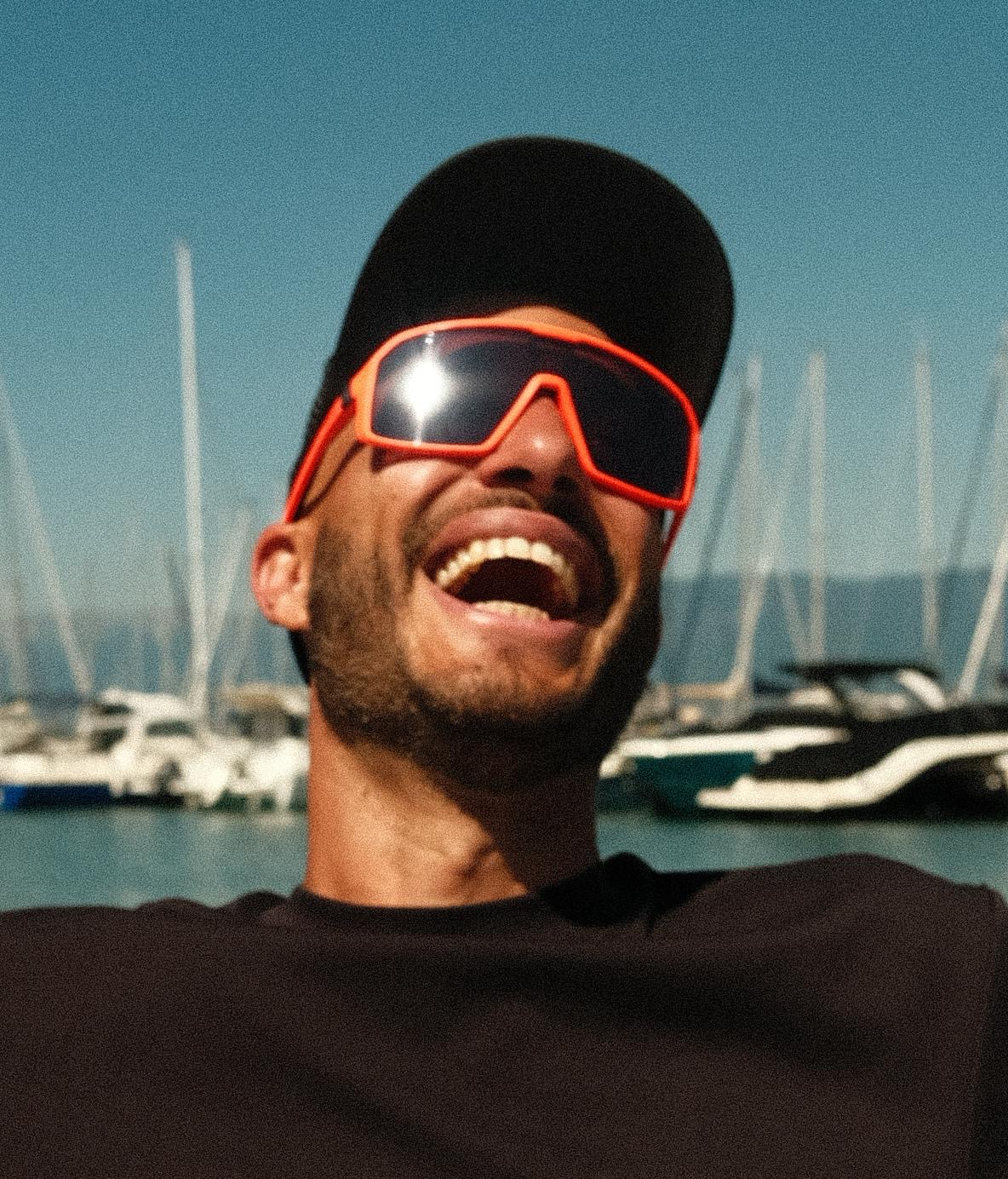 Portrait placeholder de Thomas, capitaine Loc & Ride Léman
